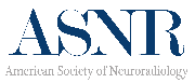 ASNR Logo
